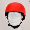 Cască de bicicletă pentru copii Fox Racing Flight CE Jr roșu 30284_003 7