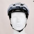 Cască de bicicletă Fox Racing Speedframe Camo gri 30654_033 7