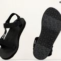 Sandale de drumeție pentru femei Teva Original Universal negru 1003987 10