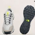 Cizme de drumeție pentru femei The North Face Cragstone Leather WP gri NF0A81818JIIA1 12