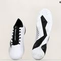 Joma Propulsion Cup FG ghete de fotbal pentru bărbați alb/negru 14