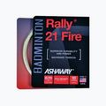Cordon de badminton ASHAWAY Rally 21 - set white