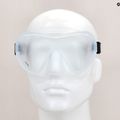 Aqualung Nabul mască de scufundări transparentă MS5550001 11