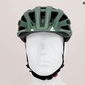 Cască de bicicletă UVEX I-vo CC verde 41/0/423/37/17 12