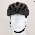 Cască de bicicletă UVEX Viva 3 roșu/negru 41/0/984/10/17 9