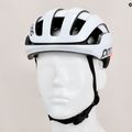 Cască de bicicletă POC Omne Air MIPS fluorescent orange avip 12