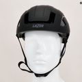 Cască de biciclist Lazer CityZen KC negru BLC2227891098 9