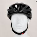 Cască de bicicletă pentru bărbați UVEX I-vo 3D, negru, 410429 02 9