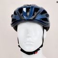 UVEX Cască de biciclist I-vo Albastru S4104241417 9