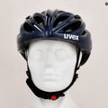 Cască de ciclism UVEX Boss Race deep space/black 12