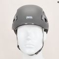 Cască de alpinism Petzl Boreo gri A042EA00 10