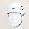 Cască de alpinism Petzl Borea albă A048AA00 10