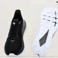 HOKA Mach 5 pantofi de alergare pentru bărbați negru 1127893-BCSTL 17