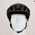 Cască de bicicletă Smith Engage 2 MIPS 3OE negru E00757 9