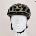 Cască de bicicletă Smith Convoy MIPS 3GF verde E00741 9