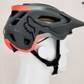 Cască de bicicletă FOX Speedframe Vnish gri 29410_330_L 9