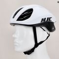 Cască de bicicletă HJC Atara alb 81189001 9