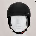 Cască de schi pentru bărbați Head Varius, negru, 324320 5