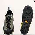 Pantofi de abordare Dolomite Crodarossa Low GTX pentru bărbați, verde 289243 17