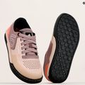 Pantofi de ciclism MTB pentru femei FIVE TEN Freerider Pro gri HQ3483 12