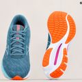 Pantofi de alergare pentru femei Mizuno Wave Rider 26 albastru J1GD220371 12