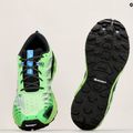 Pantofi de alergare pentru bărbați Mizuno Wave Daichi 7 verde J1GJJ227102 13