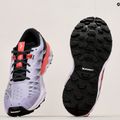 Încălțăminte de alergat pentru femei Mizuno Wave Daichi 7 movă J1GK227122 13