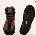 Cizme de trekking pentru femei La Sportiva Trango TRK Leather GTX gri 11Z909323 19