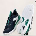 Încălțăminte de tenis pentru bărbați Diadora Finale Clay albastră DD-101.179361-C1512 19