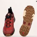 Cizme de trekking pentru bărbați Salomon X Ultra 4 GTX maro L47352700 15