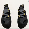 Evolv Shaman Pro 1000 pantofi de cățărare negru și alb 66-0000062301 6