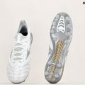 Mizuno Morelia Morelia Neo III Beta JP ghete de fotbal alb P1GA239004 12