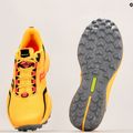 Pantofi de alergare pentru femei Saucony Peregrine 12 galben S10737-16 14