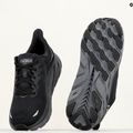 Pantofi de alergare pentru bărbați HOKA Clifton 8 negru 1119393-BBLC 12
