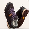 Încălțăminte de trekking pentru bărbați AKU Bellamont III Suede GTX maro-movă 520.3-565-4 14