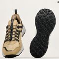 Jack Wolfskin cizme de drumeție pentru bărbați Dromoventure Athletic Low bej 4057011_5156_110 12