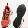 Jack Wolfskin cizme de drumeție pentru bărbați Dromoventure Athletic Low roșu 4057011_2188_075 12