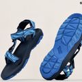 Sandale turistice pentru juniori Teva Hurricane XLT2 bleumarin 1019390Y 16