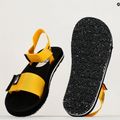 Sandale de trekking pentru bărbați The North Face Skeena Sandal galben NF0A46BGZU31 16