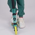 Trotineta pentru copii ATTABO EVO 1.0 verde ATB-ST05 19