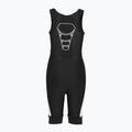 Combinezon de lupte pentru copii Nike Grappler Elite Singlet Youth black/white 2