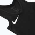 Combinezon de lupte pentru copii Nike Grappler Elite Singlet Youth black/white 4
