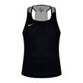 Maiou de antrenament pentru bărbați Nike Men’s Boxing Tank, negru, NI-652861-010-L