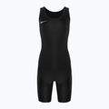 Combinezon pentru femei Nike Weightlifting Singlet black