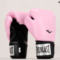 Mănuși de box pentru femei Everlast Pro Style 2 roz EV2120 PNK 7