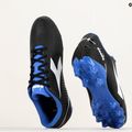 Bărbați Diadora Pichichi 5 MG14 ghete de fotbal negru DD-101.178790-D0214-39 12