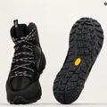 Jack Wolfskin bărbați Terraquest Texapore Mid cizme de trekking negru 4056381_6000_110 12