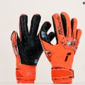 Mănuși de portar pentru copii Reusch Attrakt Fusion Finger Support Guardian Junior roșu 5372940-3333 8
