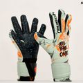 Mănuși de portar Reusch Pure Contact Fusion verde 5370900-5444 8