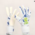 Mănuși de portar Reusch Pure Contact Silver alb 5370200-1089 10